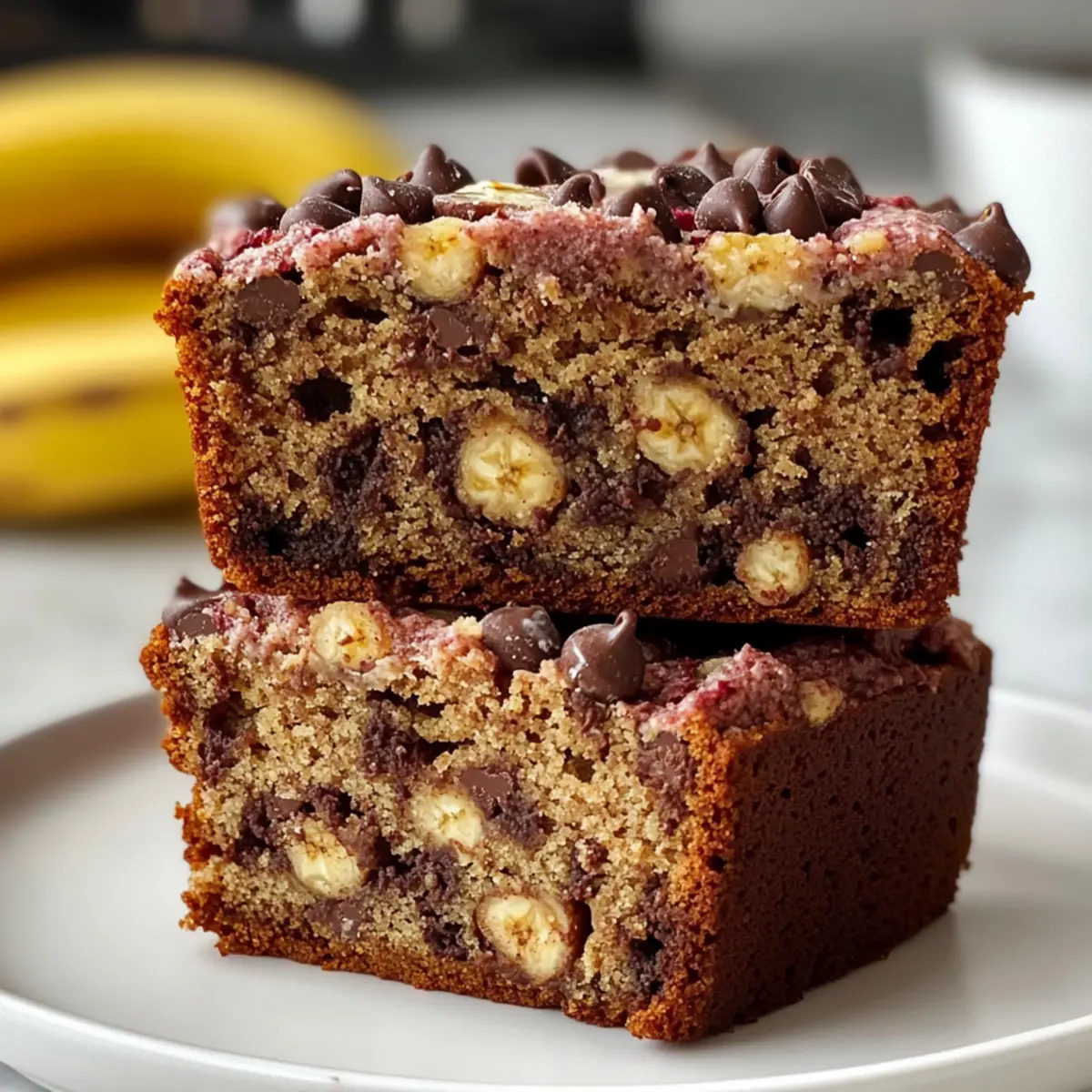 Veganes Bananenbrot: 3 Tricks für perfekte Süße